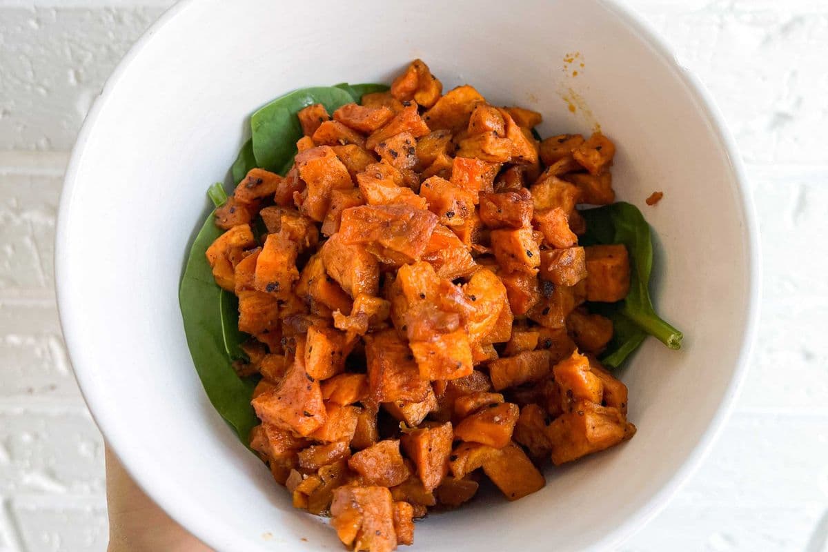 Sweet Potato
