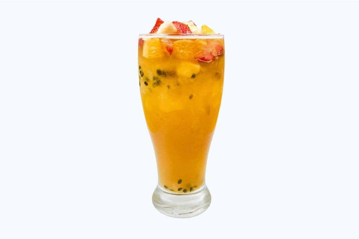 Tutti Fruitea Fruit Tea