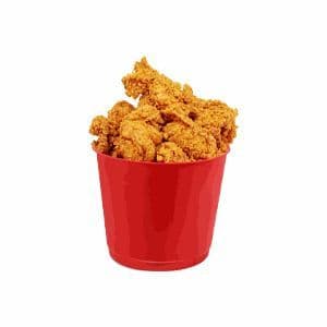 12 piece Chicken