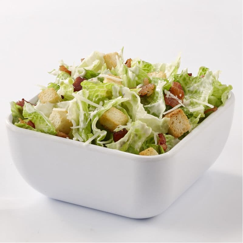 Salade César entrée / Caesar Salad
