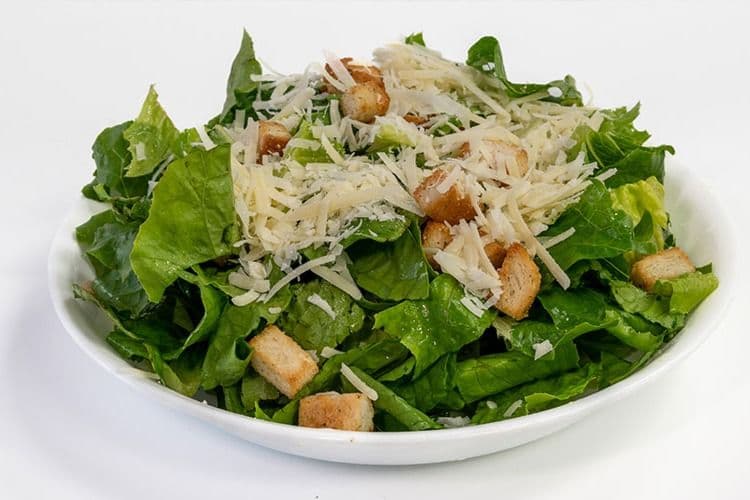 Caesar Salad Side