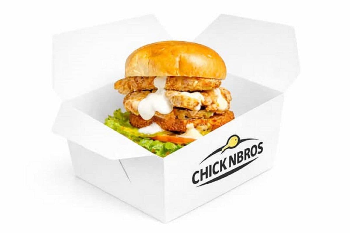 Cheesy Chicken