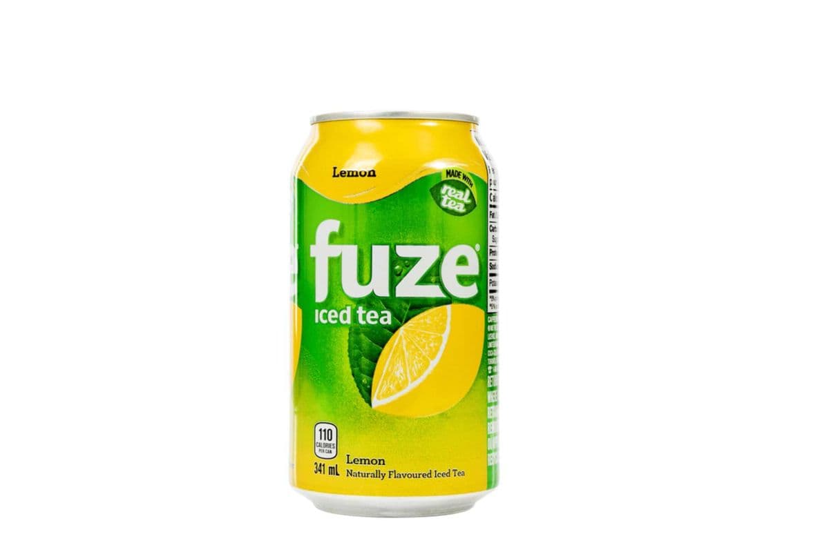 D96. Ice Tea