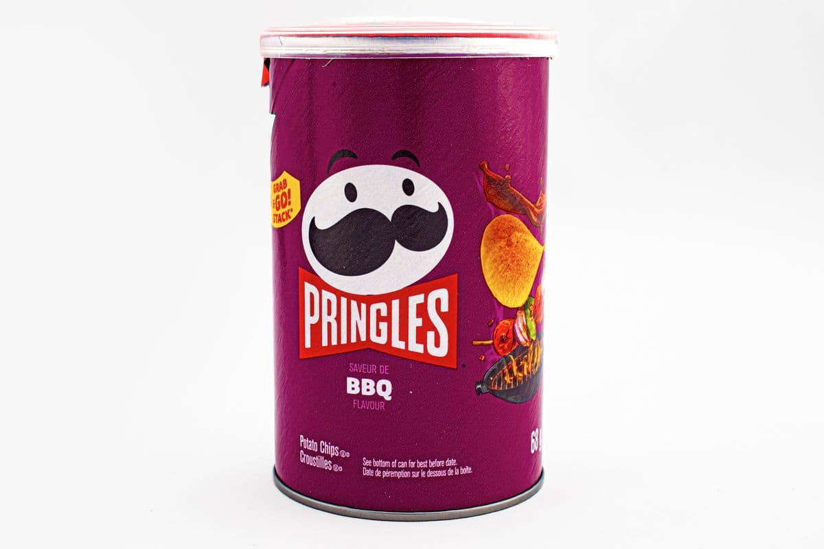Pringles (68 g)