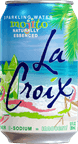 Lacroix Mojito Sparkling Water (355 mL)