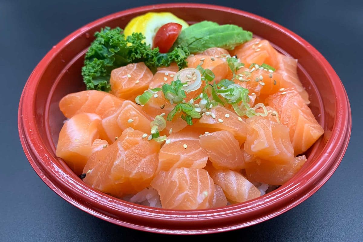 Salmon Don