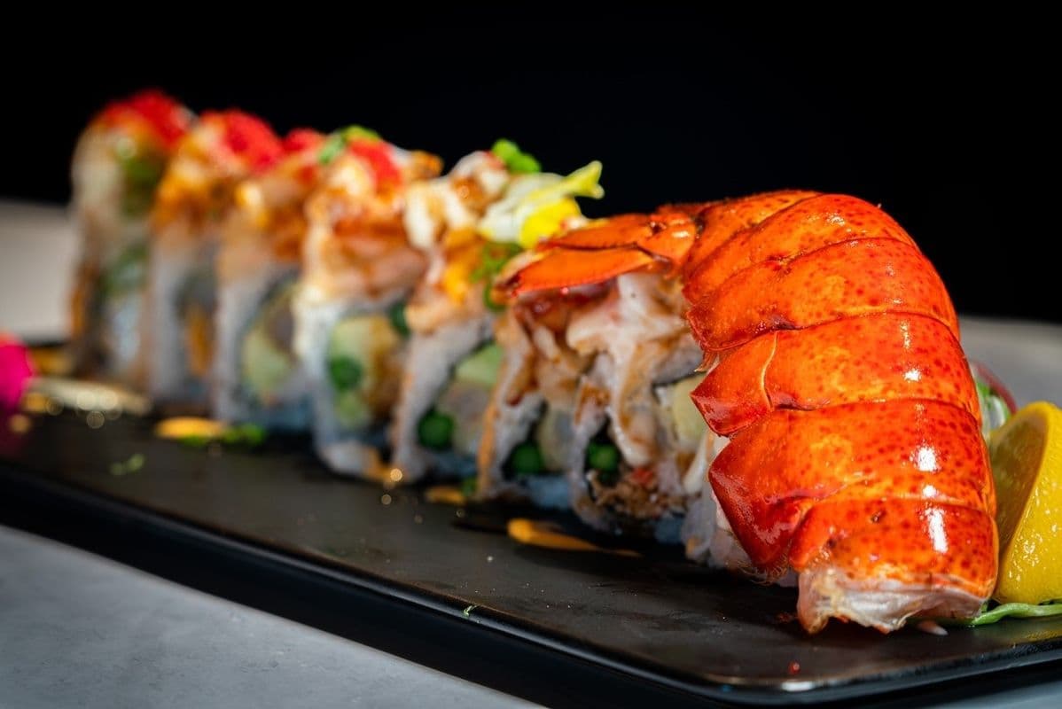 Lobster Roll