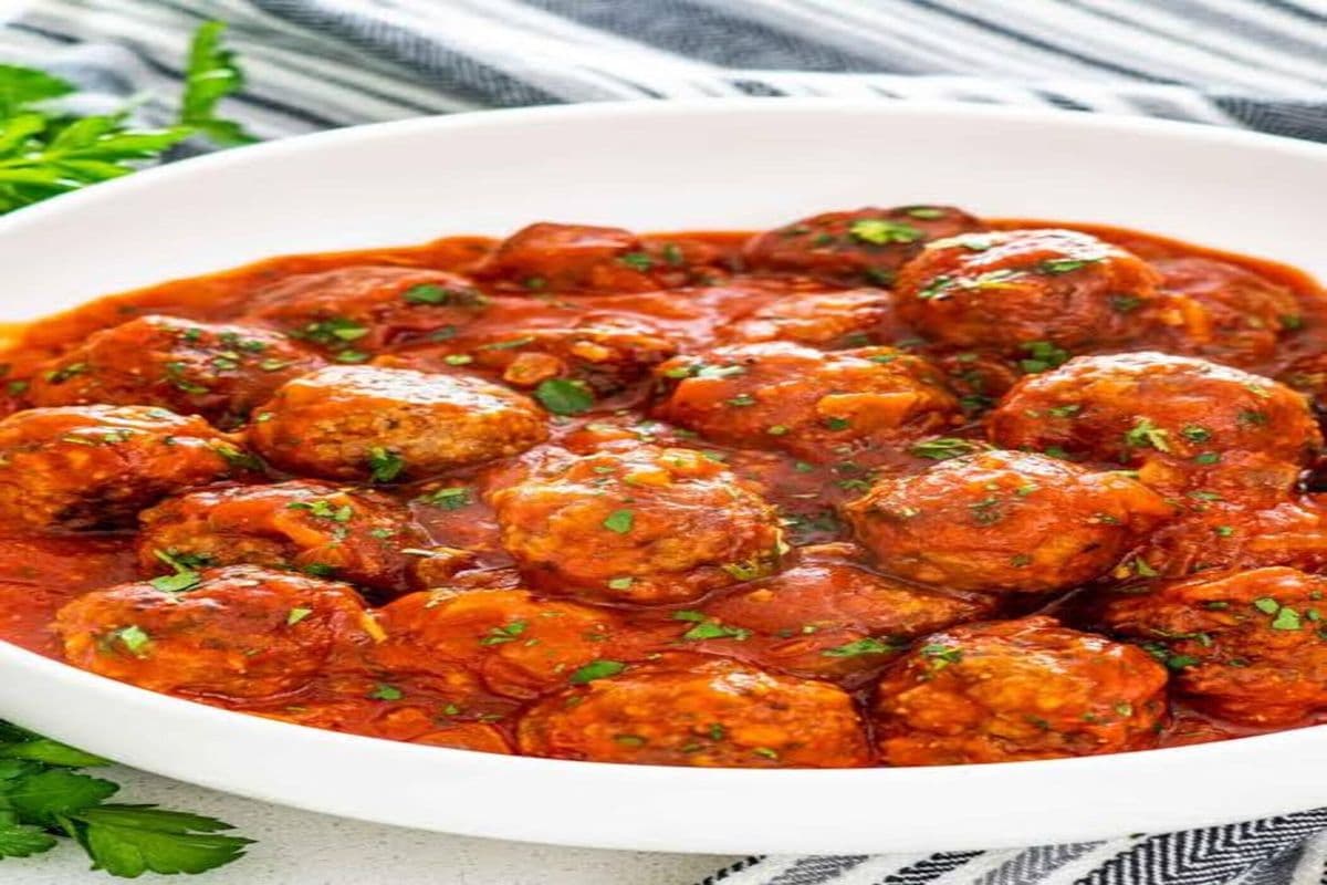 MeatBall Bowl