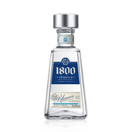 Blanco Tequila 1800 (1 Bottle x 375 mL)