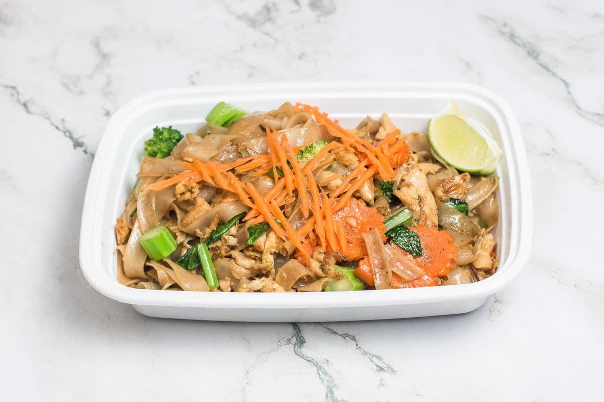 Pad See Ew