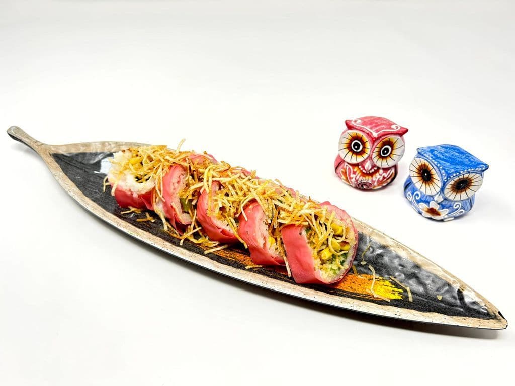 Hwa Roll