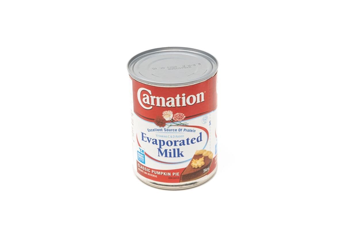 Carnation Evaporated Milk (354 ml)
