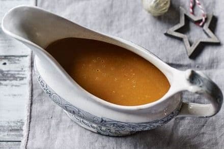 Gravy