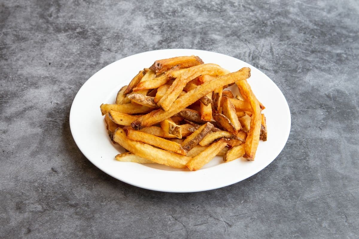 Regular Fries