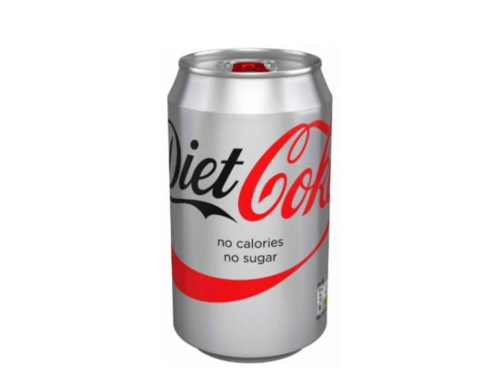 2306.Diet Coke