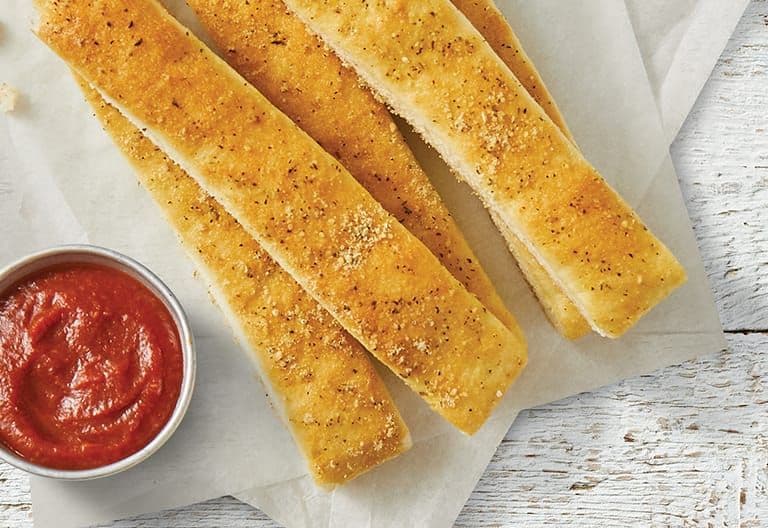 Régulier Mini Baguettes