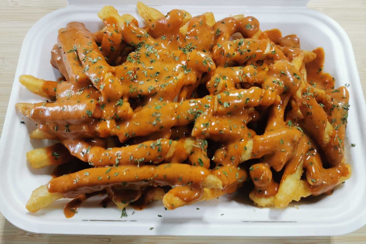 Chipotle Fries