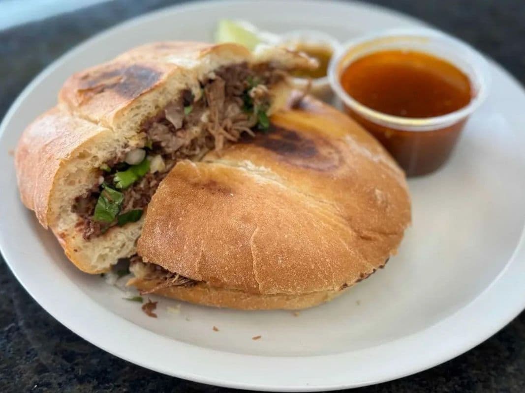 Tortas