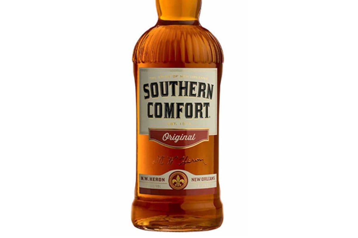 Southern Comfort (1 x 750 ml)