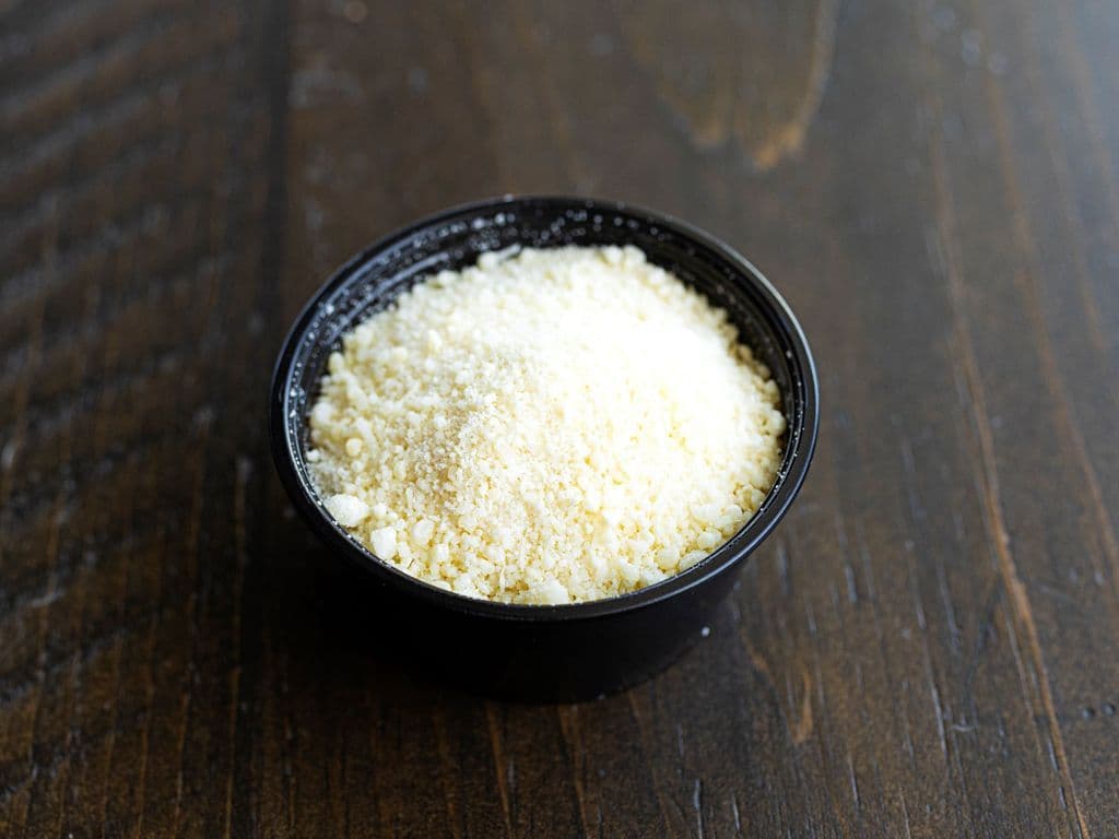 Parmesan