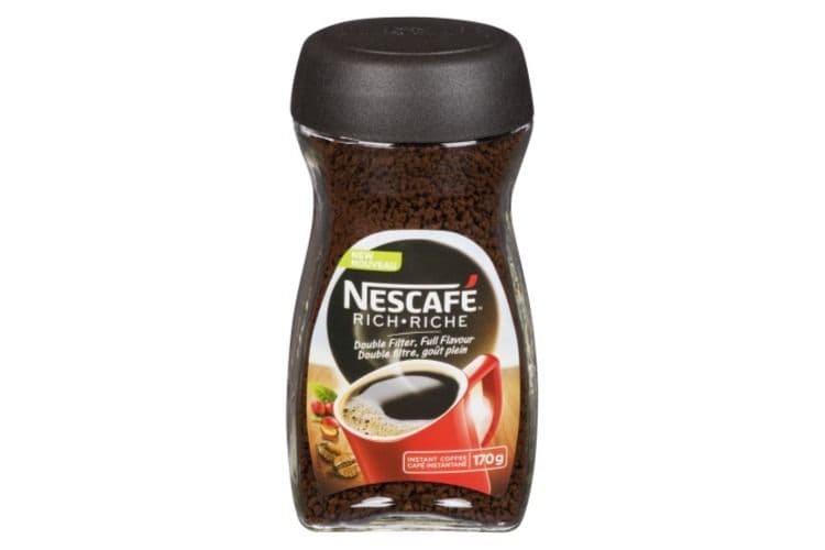 Nescafe Rich Instant Coffee (170 g)