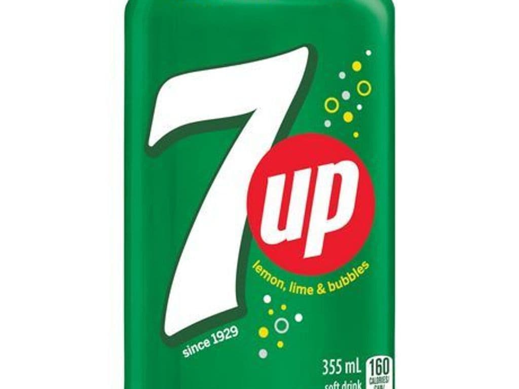 7UP