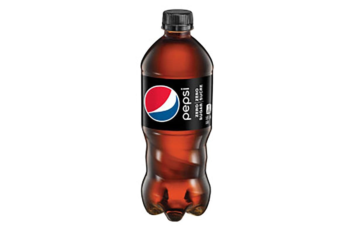 Pepsi Zero (591 ml)