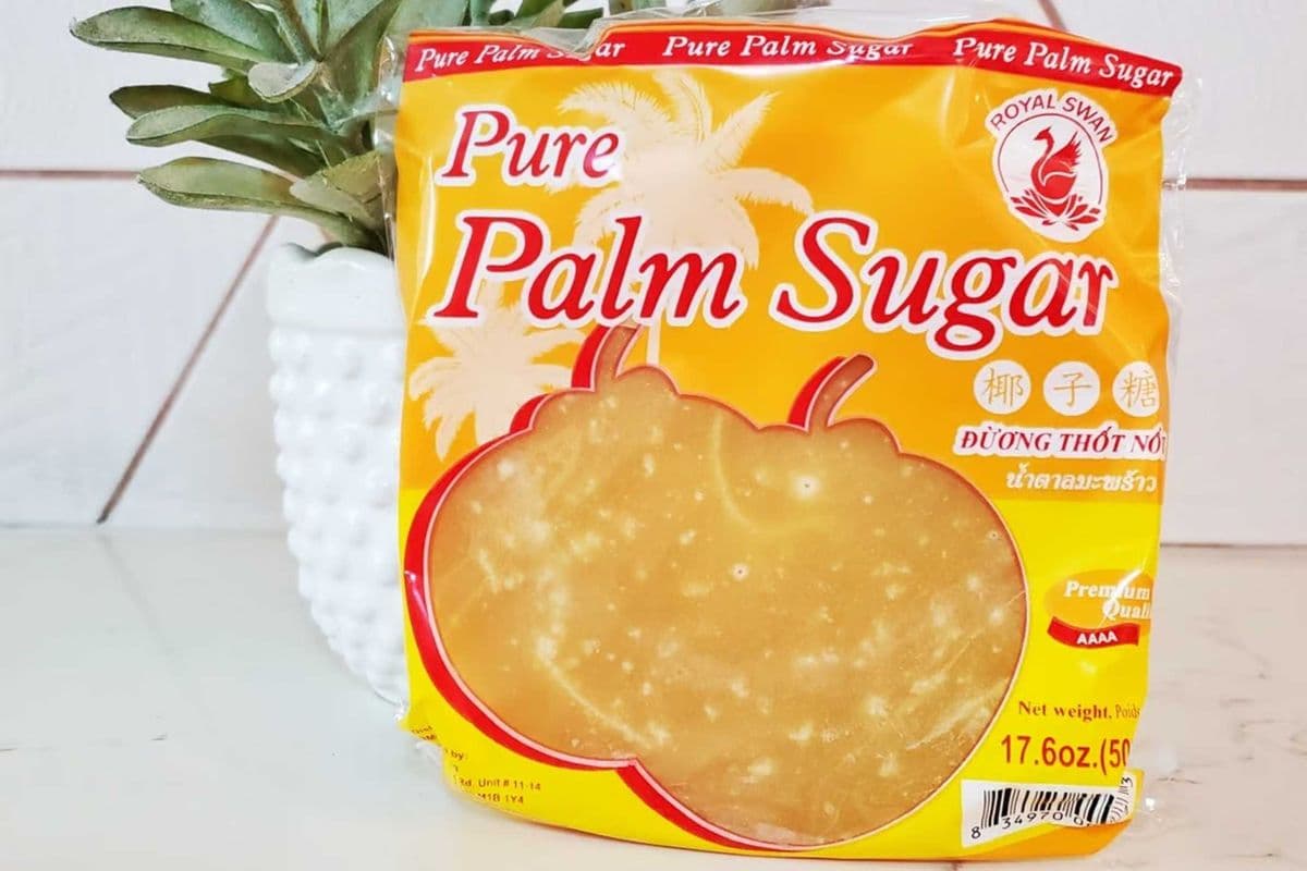 Palm Sugar (500g)