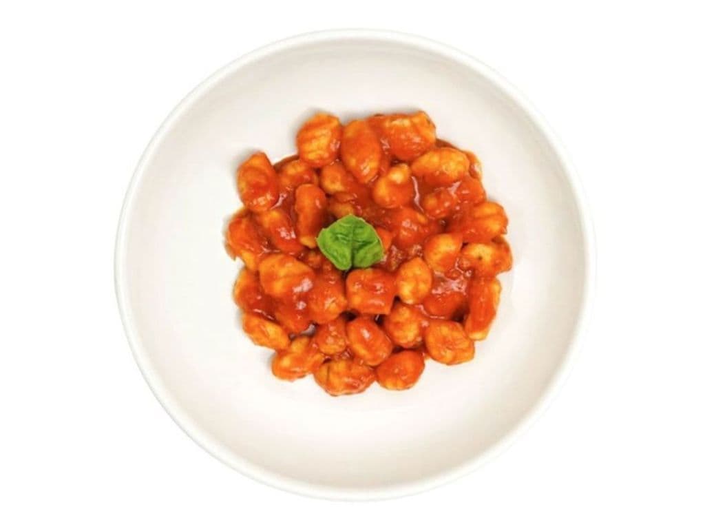 Gnocchi Pomodoro