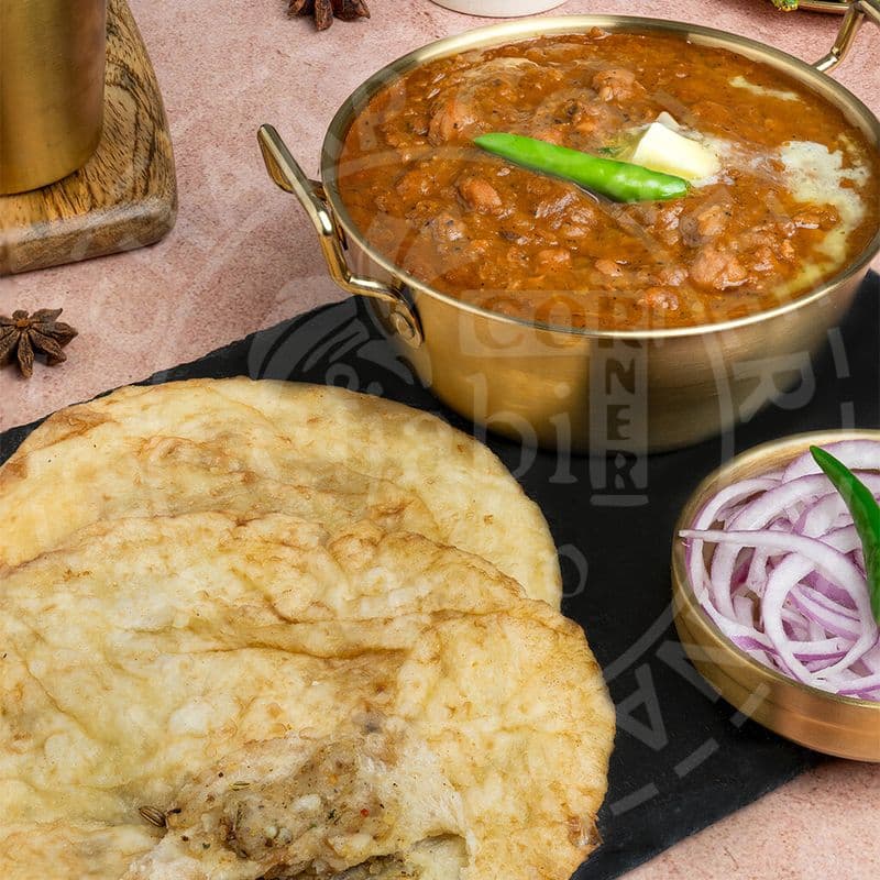 Flat Bhathure Cholle