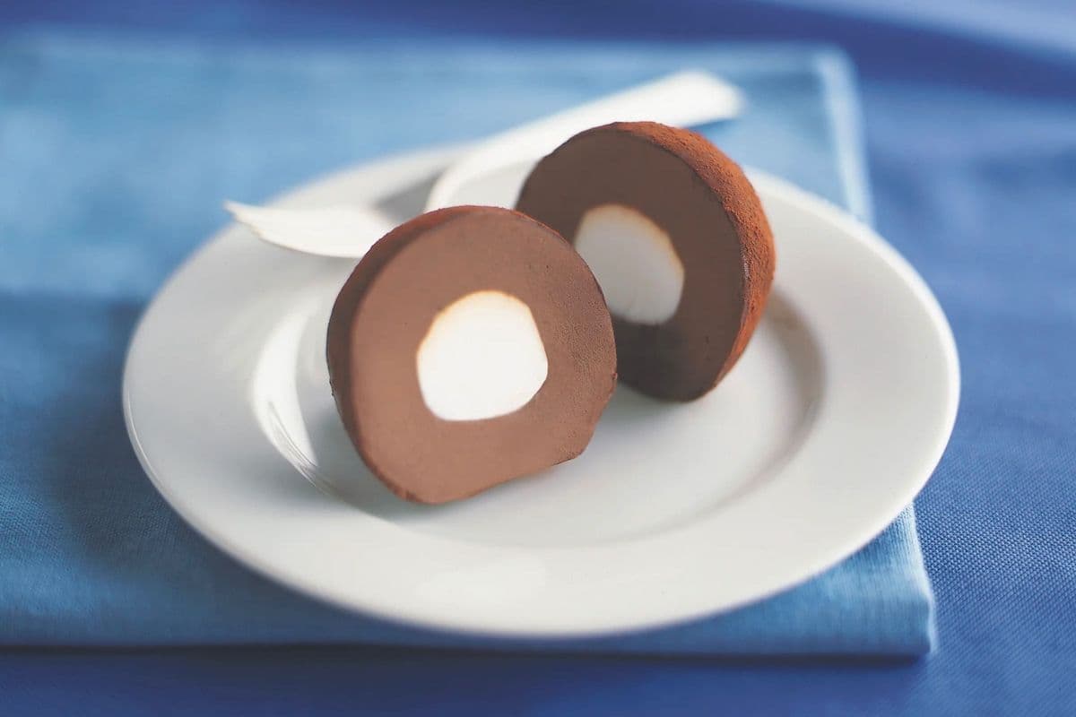 Tartufo Gelato (190 ml)