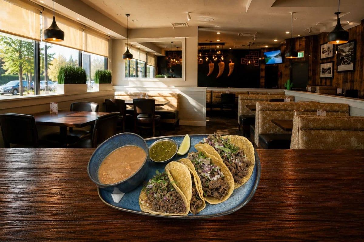 (GF) Asada Tacos (Beef)