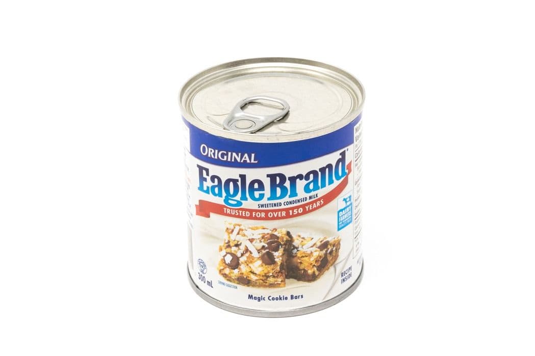 Eagle Brand Sweetened Condensed Milk (300 ml)