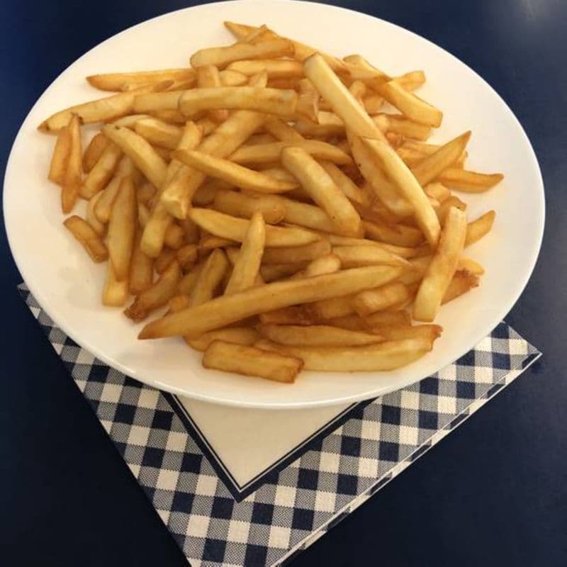Fries