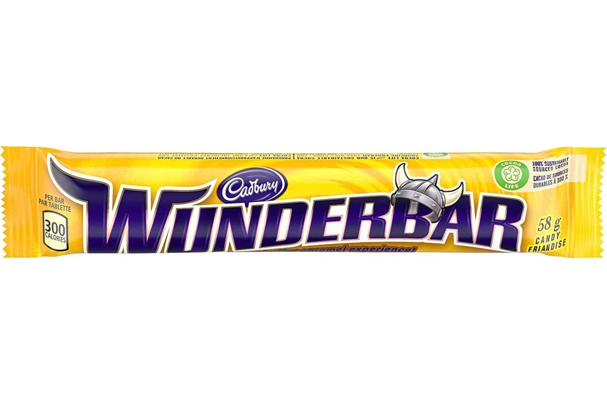 Wunderbar (58 g)