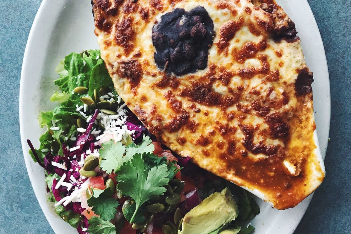 Enchilada