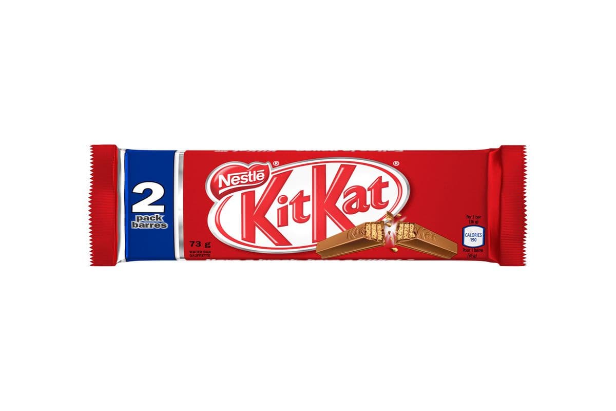 Kit Kat Bar King Size (73 g)