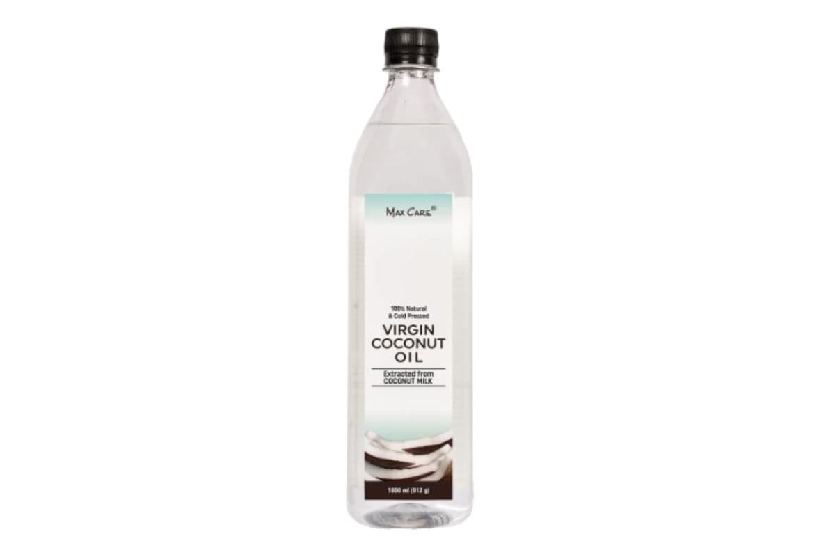 Virgin Coconut Oil (1 L)