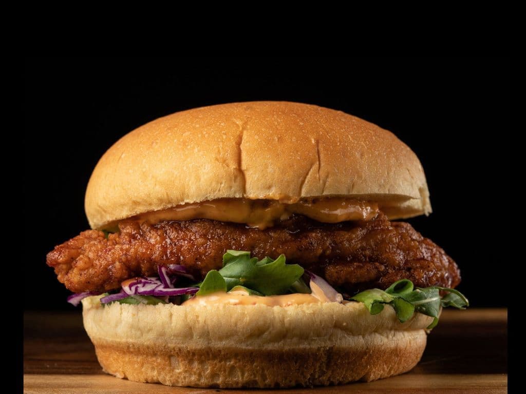 Nashville Hot Chicken