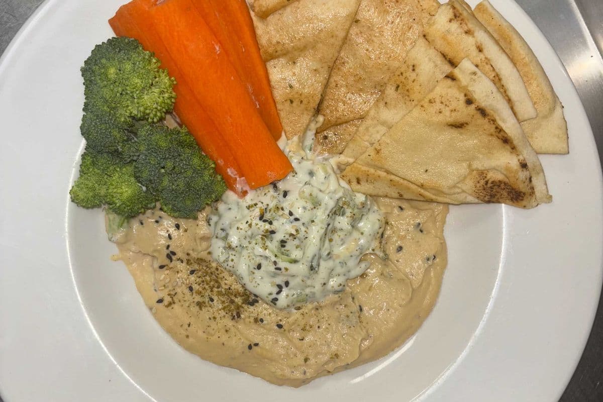 Hummus