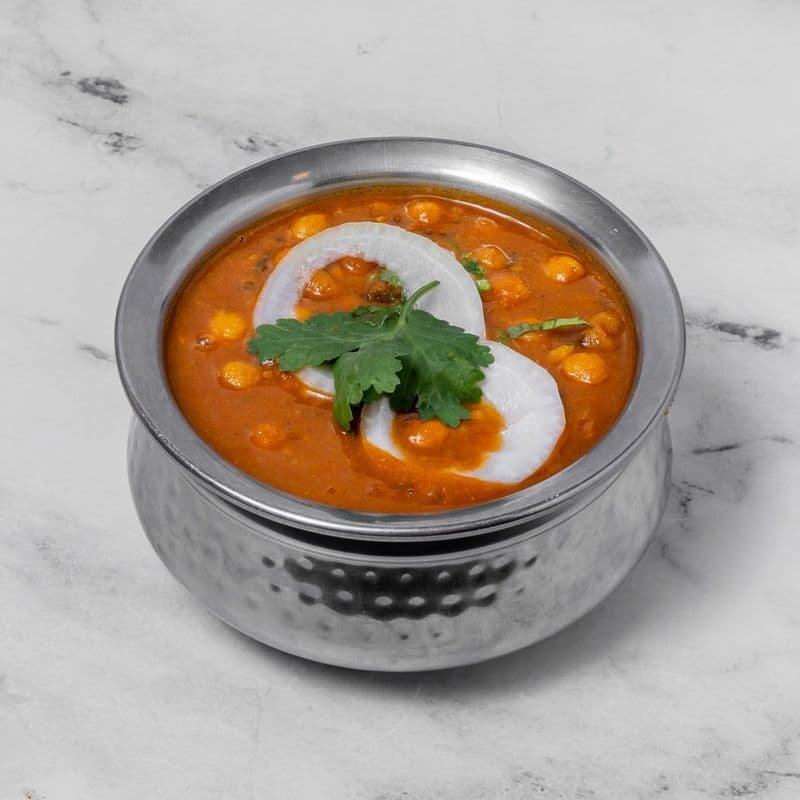 Chana Masala
