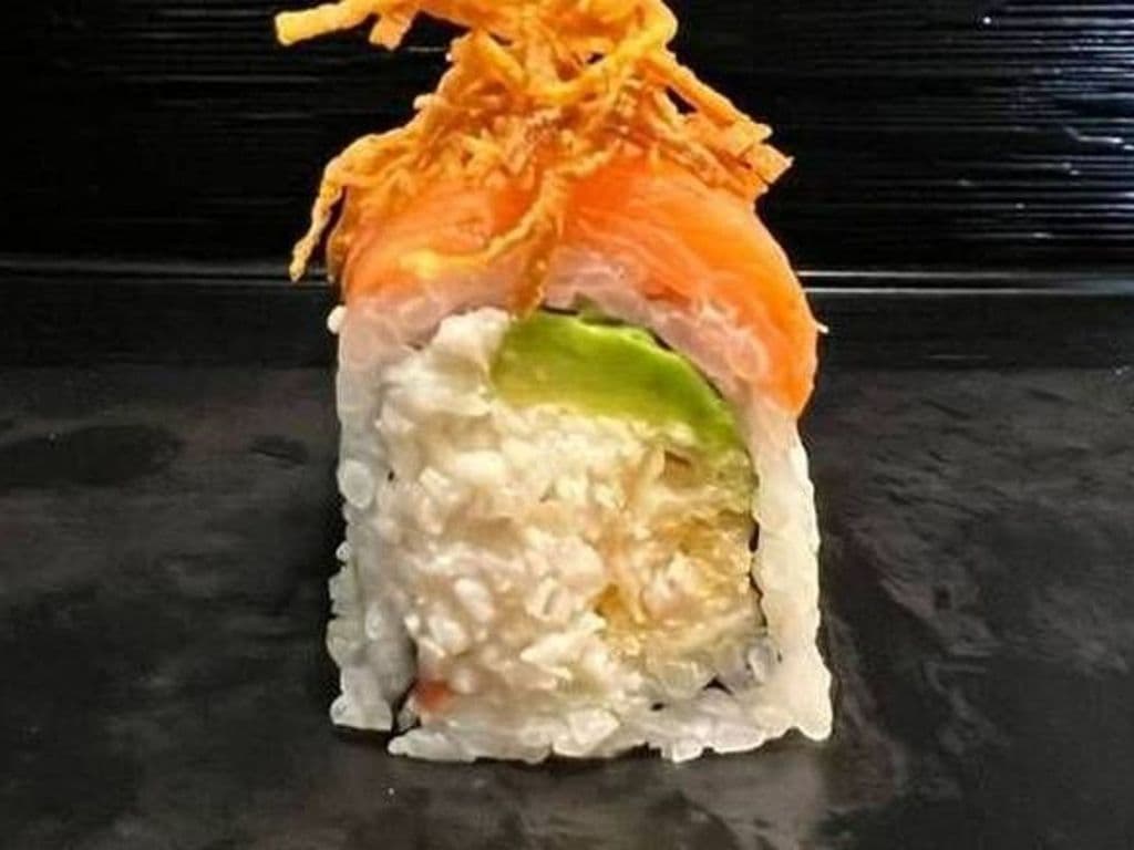 Fire Roll