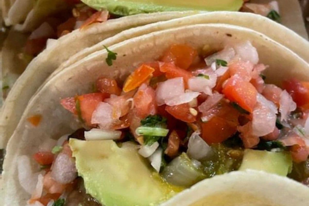 Vego Taco