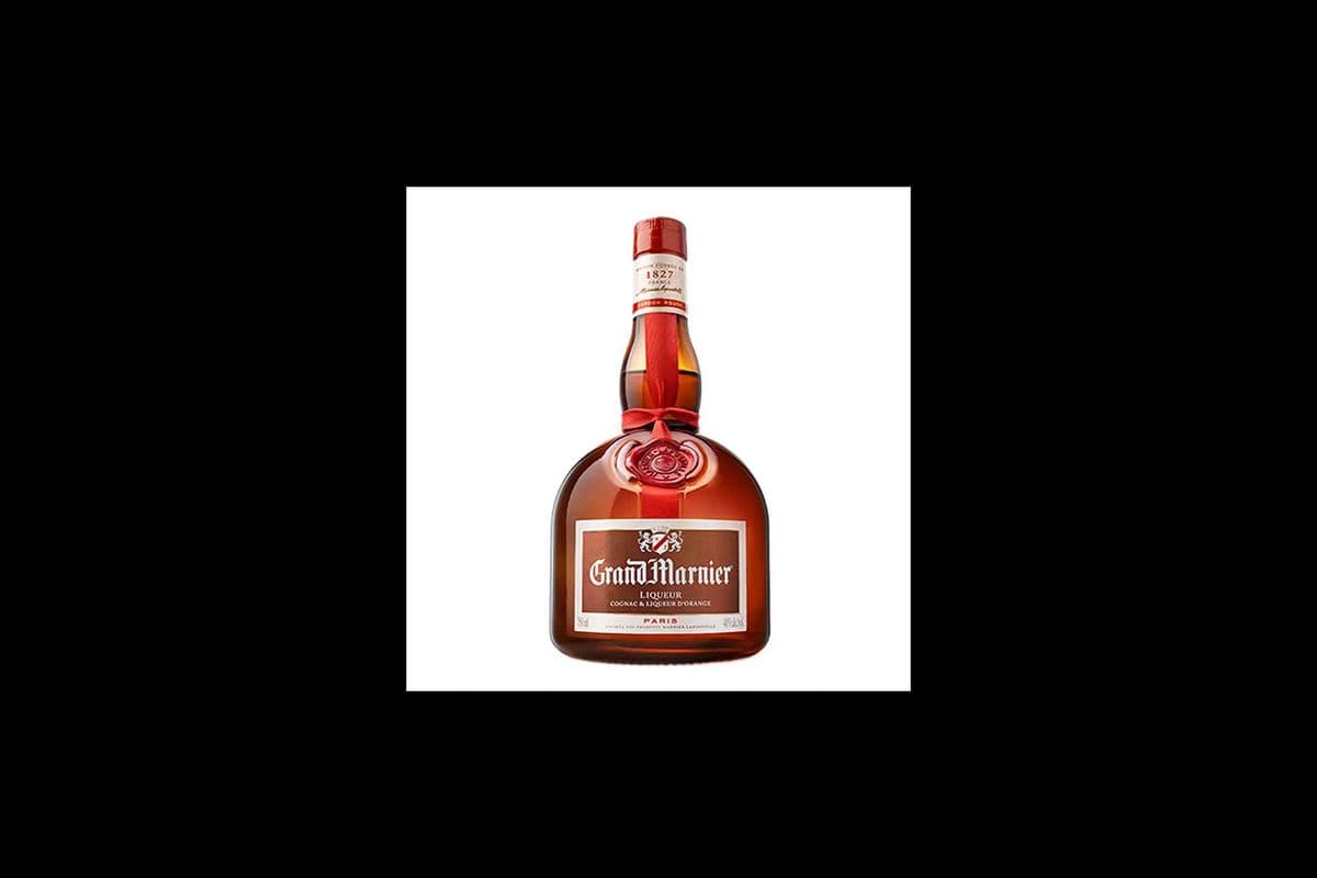 Grand Marnier (750 ml Bottle) (1 x 750ML)