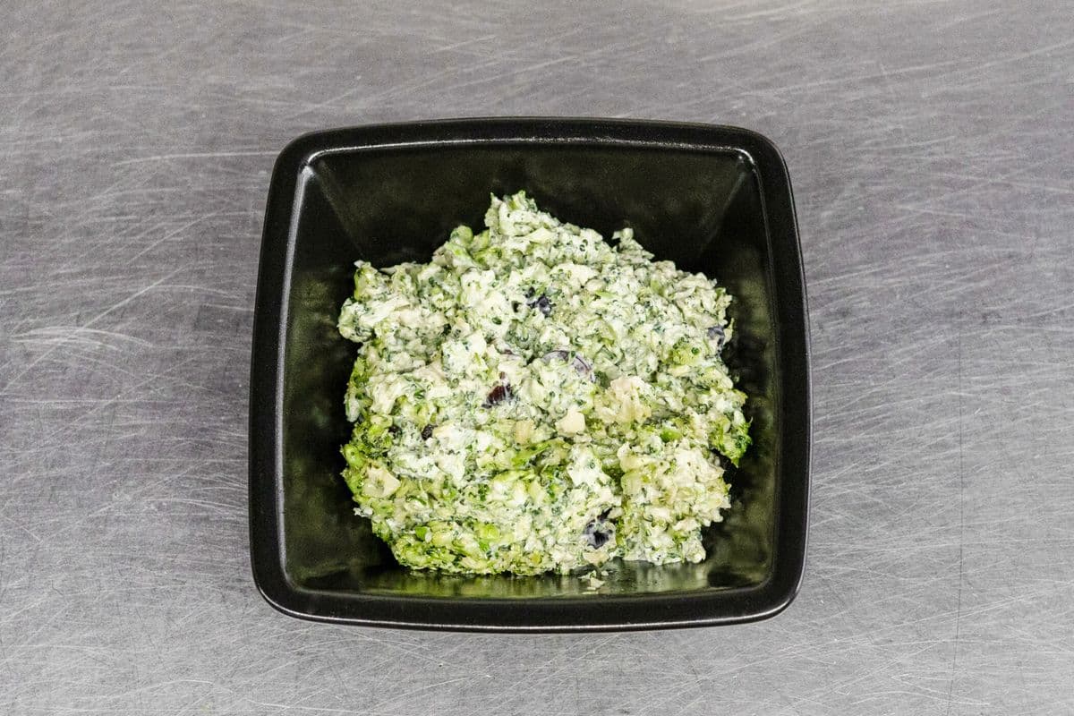 Small Barts Broccoli Salad (250 g)