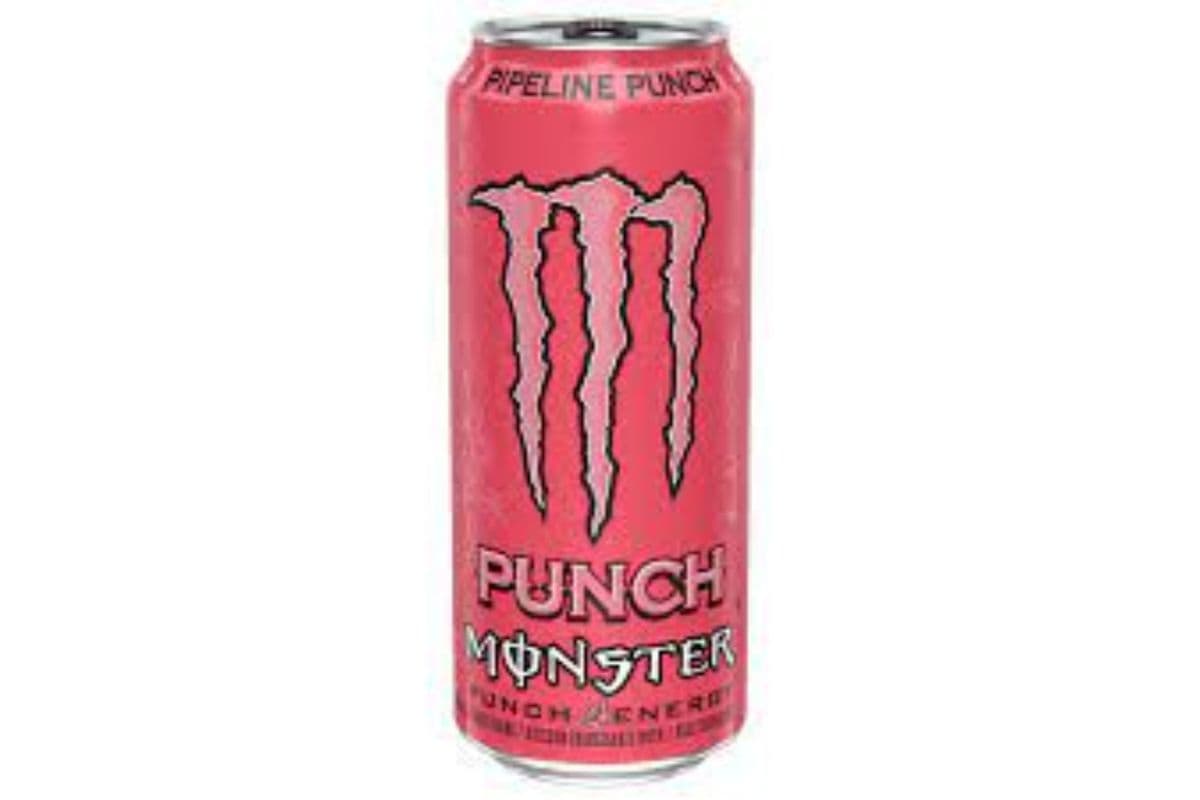 Monster Punch Energy (473ml)