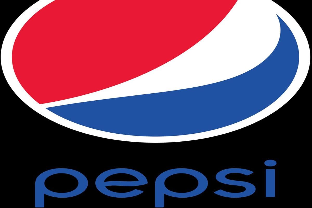 Pepsi Zero Sugar