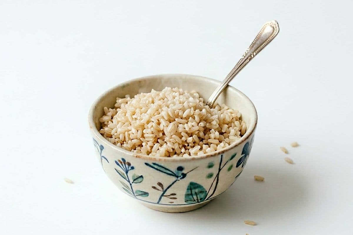 Brown Rice
