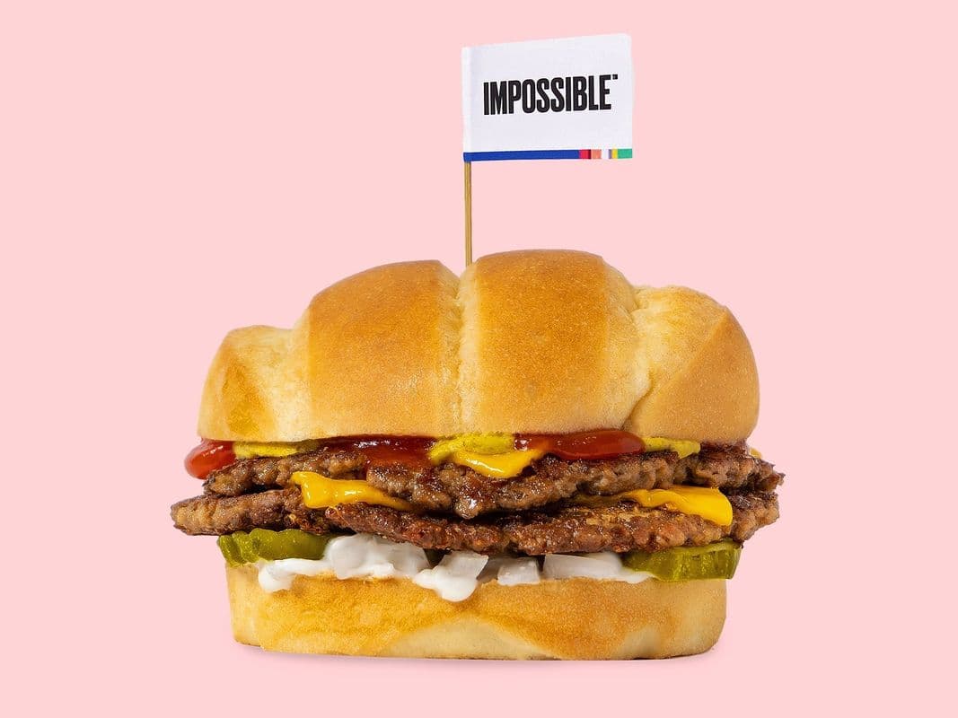 Impossible™️ Beast Style