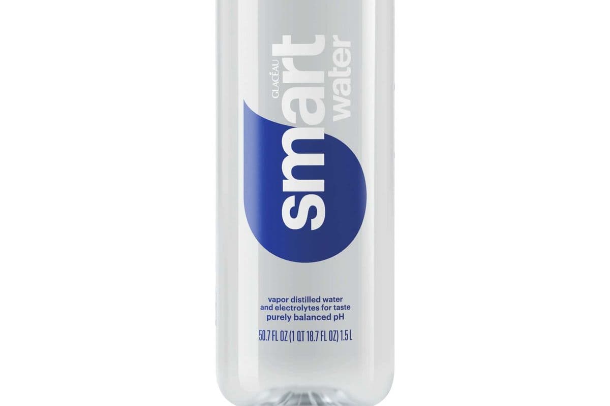 Smart water 1.5L (1.5l)